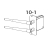 Slot-in Wi-Fi + BT combo module (JP) TSC MH641P