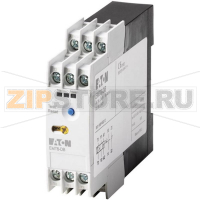 Реле термисторное защиты от перегрузки Eaton EMT6-DBK