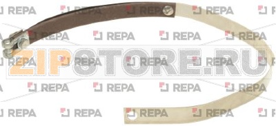 ПОЛНЫЙ НАБОР ТОРМОЗНЫХ ПРОКЛАДОК 550 ММ 