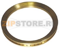 РАССЕКАТЕЛЬ ПЛАМЕНИ Ø 115 ММ