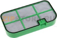 KIT MOUSSE + BOITIER ASPIRATEUR