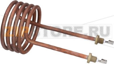 ТЭН 1700ВТ 230В 