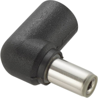 Гнездо низковольтное 2.1 мм, 5.5 мм, 2 мм, 5.8 мм, 1 шт TRU Components 718228
