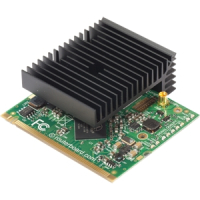 Радиокарта MikroTik R5SHPn