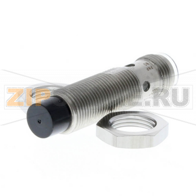 Датчик индуктивный Omron E2A-S12KN08-M1-B1 
