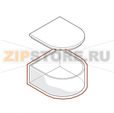 Contenitore caffe’ Saeco Royal Coffee Bar FWA Contenitore caffe’ Saeco Royal Coffee Bar FWA

Запчасть на сборочном чертеже под номером: 39

Название запчасти на итальянском языке: Contenitore caffe’ Saeco Royal Coffee Bar FWA