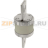 Предохранитель, 710 A, AC 550 В, 80 кА, BS88, gL/gG, BS Eaton 710AMP 550V AC INDUSTRIAL - Предохранитель, 710 A, AC 550 В, 80 кА, BS88, gL/gG, BS Eaton 710AMP 550V AC INDUSTRIAL