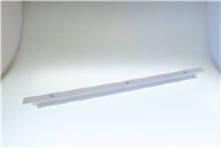 TRAVERSA CENT.VT250/E BIANCO/9010