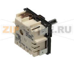 SWITCH INFINITE 240V CA 