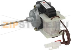 MOTOR FAN NO FROST BEKO 4285820185 