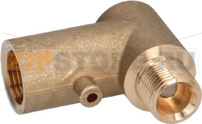 КОРПУС КЛАПАНА 