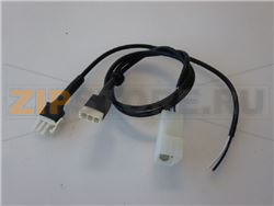 KIT FILO LUCE COPERCHIO 
