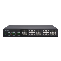 Коммутатор QNAP QSW-M1208-8C