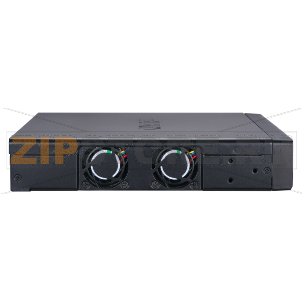 Коммутатор QNAP QSW-M1208-8C 