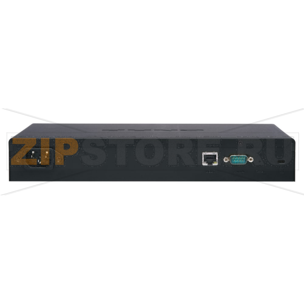 Коммутатор QNAP QSW-M1208-8C 