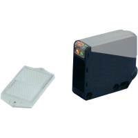 Датчик фотоэлектрический 12-24 В/DC, 1 шт IDEC SA1U-P07MWT