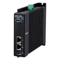 Устройство многоосного управления перемещениями Omron CK3E-1410