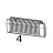 Отделитель этикеток TSC ML240P
