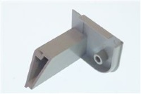 TESTATA SX PORTA TRX TT.