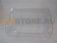 PROTEZIONE IN PLEXIGLASS 395x260x135 mm