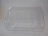 PROTEZIONE IN PLEXIGLASS 395x260x135 mm