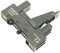 SOCKET ZFE143 ES15-4N/MH-0