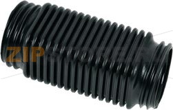 FLEXIBLE BRUSH FITTING BLACK ROWENTA RS- 