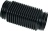 FLEXIBLE BRUSH FITTING BLACK ROWENTA RS-