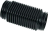 FLEXIBLE BRUSH FITTING BLACK ROWENTA RS-