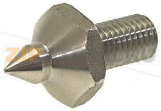 VITE BLOCCAGGIO SUPPORTO PIGNA 