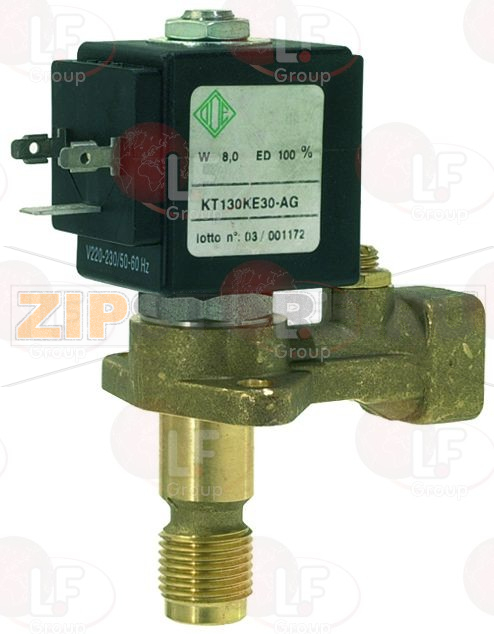 ВХОДНОЙ КРАН 110V 