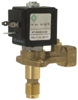 ВХОДНОЙ КРАН 110V