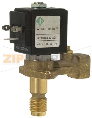 ВХОДНОЙ КРАН 110V 