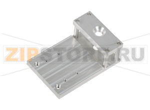 Монтажное приспособление Mounting bracket OMH-WTS10-04 Pepperl+Fuchs Описание оборудованияMounting bracket 