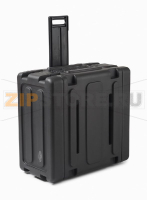 Кейс защитный 55XX/CASE для многоцелевых калибраторов Fluke 5080A/5502A/5502E/5522A