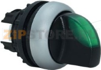 BOUTON TOURNANT 2 POSITIONS