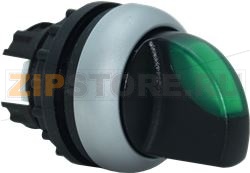 BOUTON TOURNANT 2 POSITIONS 