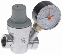 PRESSURE REDUCTION 1/2
