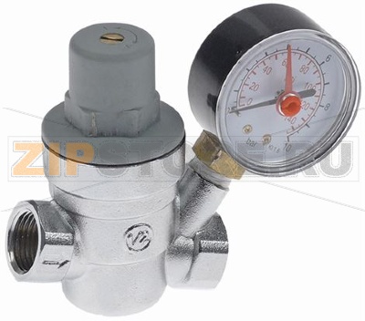 PRESSURE REDUCTION 1/2 