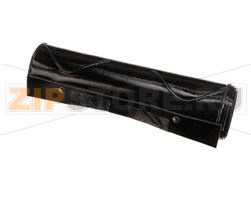 AVVOLGIMENTO DEL NASTRO TRASPORTATORE, 