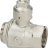 СЛИВНОЙ КРАН Ø 1"MF - СЛИВНОЙ КРАН Ø 1"MF