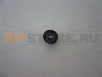 GUARNIZIONE VITE EROGATORE ø 8x2x2 mm 