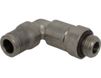 ELBOW FITTING 6-1/8