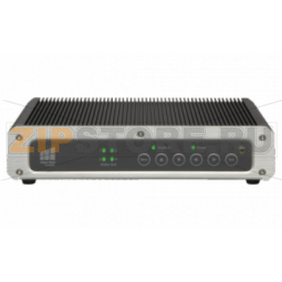Контроллер видеостен QNAP IVW-FD122 