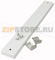 Панель передняя, IP55, 150 мм Eaton XMW0606E-C-SOND-RAL*