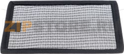 CONDENSER AIR FILTER 