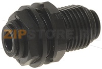 БЫСТРОЕ ПРЯМОЕ СОЕДИНЕНИЕ JG NC2500-P