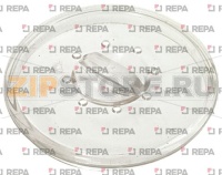 ПОЛИКАРБОНАТНАЯ КРЫШКА Ø 230 ММ