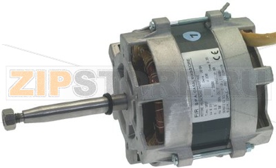 MOTOR KW 037 F1 2P 220/240V 1057 c 10m 
