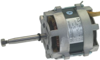 MOTOR KW 037 F1 2P 220/240V 1057 c 10m